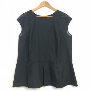 Worthington Shell Tank Top Sleeveless Shirt Size XXL Tall